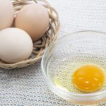 卵 の殻の 色違い栄養価はどっちが上?　有精卵と無精卵の見分け方は？