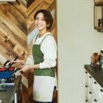 和田明日香さんは誰？旦那さんや上野樹里さんとの意外な関係から人気の韓国料理レシピまで徹底解説