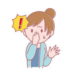 風呂キャンセルは1日でばれる？臭いや髪の毛のベタつきを隠す緊急対策と限界日数を解説