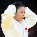 出口クリスタはなぜ柔道界屈指の美人と話題？引退後の私生活や彼氏の噂、驚異の筋肉とセンス