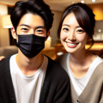 浜田翔子が第4子男児を出産！旦那さんカブキンとの生活や夫婦仲を徹底解説