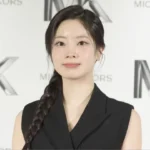 TWICEダヒョンが国立競技場から復帰！足首の怪我によるステージ制限や後遺症の可能性を詳しく解説