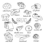 平子良太のポリシーと家族の絆！創成館高校から世界へ羽ばたいた経歴とパン作りの真髄