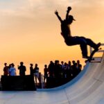 スケボー堀米雄斗にロス五輪出場の暗雲？日本オープン5位の理由と復活への全条件を徹底解説