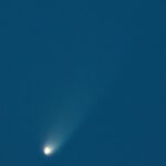 パンスターズ彗星はいつどの方角に見える？惑星との違いや色・形を子供向けに解説【2026年4月】