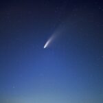 こと座流星群2026はいつ？流れ星の時期と観測方法を子供向けにやさしく解説