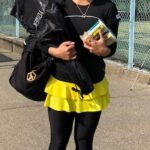 園田彩乃の経歴とプロフを徹底解説！私生活や化粧のこだわりまで探るプロテニス界の至宝の魅力