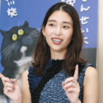 森川葵の父親は何者？気になる片目の噂や家庭環境・熱愛の現在を徹底解説